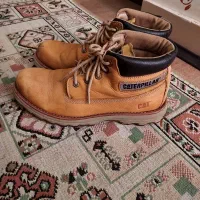 بوت و کفش کوه و طبیعت گردی cat کاترپیلار 42