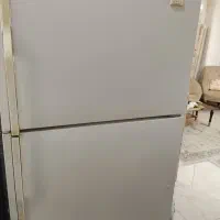 یخجال دست دوم دو طبقه ادمیرال
