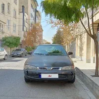 پروتون ویرا ۲۰۰۴ لیفت بک