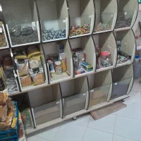 استند اجیل