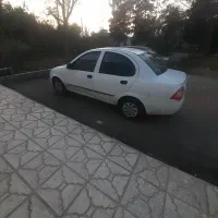 تیبا۱ مدل ۹۸ سالم تمیز