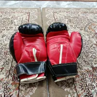 بوکس|تجهیزات ورزشی|قم, آذر (نکویی)|دیوار