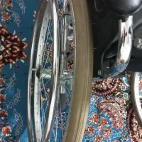 ویلچر نو فروشی|پزشکی|کوه چنار, |دیوار