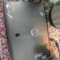 لپ تاپ دل m17 i7گرافیک 2070 8گیگ رم 16گیگ|رایانه همراه|تهران, پونک|دیوار