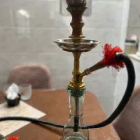 قلیان تمام برنج درحد