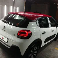 سیتروئن c3