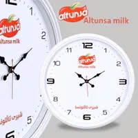 تولید کننده ساعت‌های تبلیغاتی