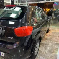 تیبا ۲ فول مدل ۱۳۹۶|خودرو سواری و وانت|شاهین‌شهر, خانه کارگر|دیوار