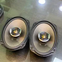 اسطوره پایونییر باند کواکسیال ۶۹۰۲ ژاپن با کارتن