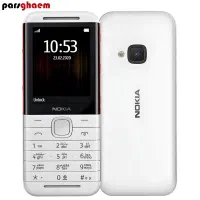 نوکیا 5310 با مهلت تست و گارانتی مادام العمر