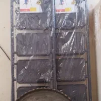 حراجی نردبان شش پله