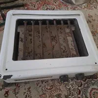 کباب پز رومیزی نپتون غرب تهران|اجاق گاز و لوازم برقی پخت‌وپز|تهران, کوی بیمه|دیوار