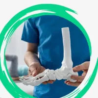 ویزیت پزشک متخصص ارتوپدی