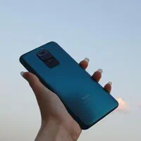 شیائومی Redmi Note 9 با حافظهٔ ۶۴ گیگابایت|موبایل|تهران, بازار|دیوار