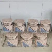 لوازم اشپزخانه قابلمه|سایر لوازم برقی|کرمان, |دیوار