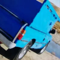 نیسان باربری