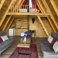 ساخت کلبه سوئیسی|خدمات پیشه و مهارت|محمودآباد, |دیوار