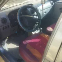 پراید مدل ۹۵