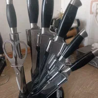 سه تا سرویس کامل با پایه چرخون|ظروف پخت‌وپز|سبزوار, فرهنگیان|دیوار