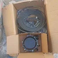 کپسول CNG|قطعات یدکی و لوازم جانبی|بهارستان, |دیوار