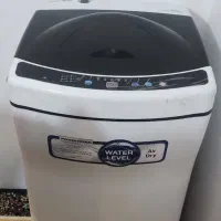 لباسشویی تمام اتوماتیک درب از بالا پاکشوما6/2کیلو