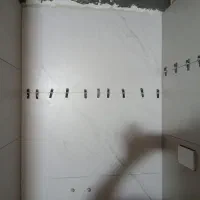 کاشی کاری و سرامیک کاری|خدمات پیشه و مهارت|صدرا-فارس, فاز ۲|دیوار