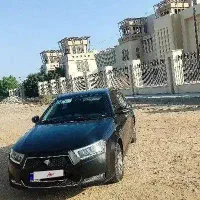 دنا پلاس مشکی