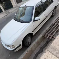 پرشیا Lx مدل 1401|خودرو سواری و وانت|قم, بنیاد|دیوار