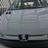 206 تیپ ۵ مدل ۱۳۹۷|خودرو سواری و وانت|تهران, شهرک شریعتی|دیوار