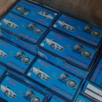 مرکز پخش بوق 1011