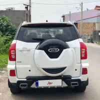 ام‌وی‌ام X33 S اسپرت|خودرو سواری و وانت|رشت, فلسطین|دیوار