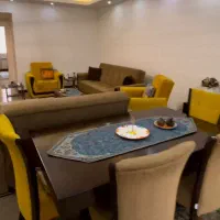 مبل تختشو میز ناهارخوری میز‌ال‌سی‌دی