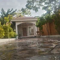 ویلا دوبلکس۵۰۰متری کنتور آب برق گاز معاوضه و تهاتر
