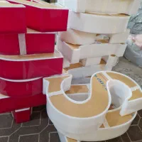 حروفسازی تابلوسازی چلنیوم پلاستیک استیل فلزی