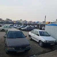 یک باب مغازه واقع در مجتمع مرحوم قوچانی