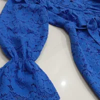 شومیز دانتل سایز ۴۴۰۴۲|لباس|کاشان, شهرک خاتم الانبیا (مسکن ملی کاشان)|دیوار