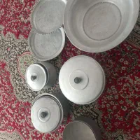 قابلمه های در حد نو