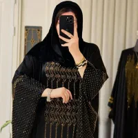 عبالوکس.|لباس|کن, |دیوار