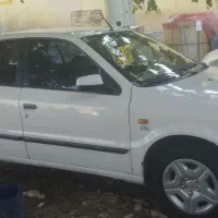 سمند LX مدل ۹۳ EF7|خودرو سواری و وانت|سنندج, |دیوار