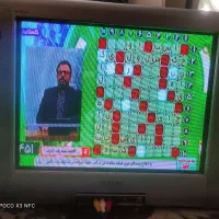 تیوی|تلویزیون و پروژکتور|اصفهان, هفتون|دیوار