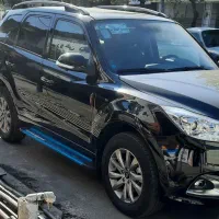 هایما s7  مدل ۱۴۰۲ صندوق برقی