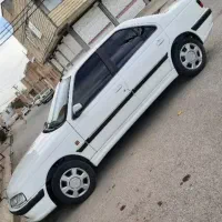 پارس tu5 مدل ۱۴۰۰|خودرو سواری و وانت|تربت جام, مولانا|دیوار