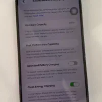 iphone 14 pro max آیفون ۱۴ پرو مکس بنفش|موبایل|تبریز, |دیوار