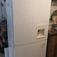 لباسشویی و یخچال