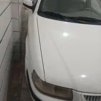 سمندمدل ۸۸|خودرو سواری و وانت|قیدار, |دیوار