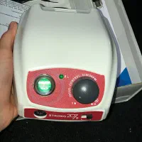 لوازم برقی کاشت ناخن|آرایشی، بهداشتی، درمانی|اصفهان, شهرک میلاد|دیوار