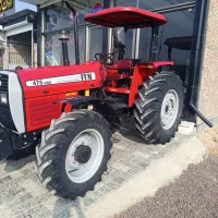 تراکتور 475 مدل 1401در حد|خودرو سنگین|بوکان, |دیوار