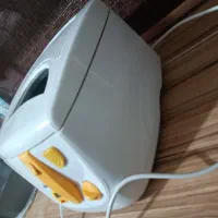 سرخ کن جی پاس در حد نو|اجاق گاز و لوازم برقی پختوپز|شیراز, گویم|دیوار