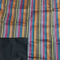 زیرانداز جاجیم و کاور لباسی و جا رختخوابی|گلیم، جاجیم، گبه|اصفهان, سرتاوه|دیوار