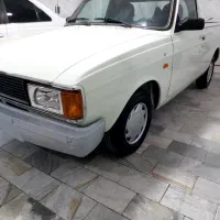 وانت ۹۳ بی رنگ بی ضربه